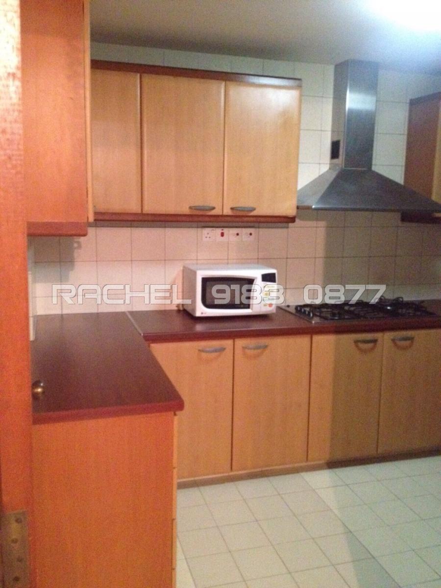 Carissa Park Condominium (D17), Condominium #83705832